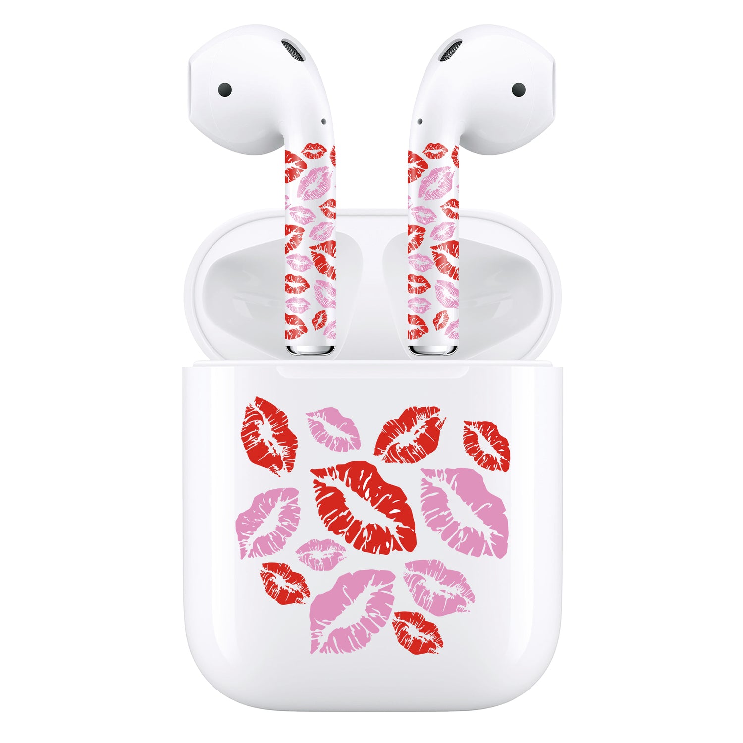 Airpods 1 and 2 Models