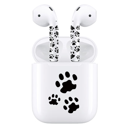 Airpods Bundle Skin Wrap - Paw