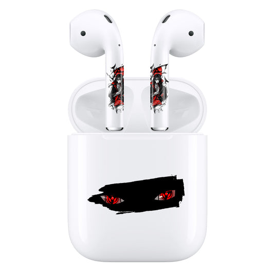 Airpods Bundle Skin Wrap - Anime