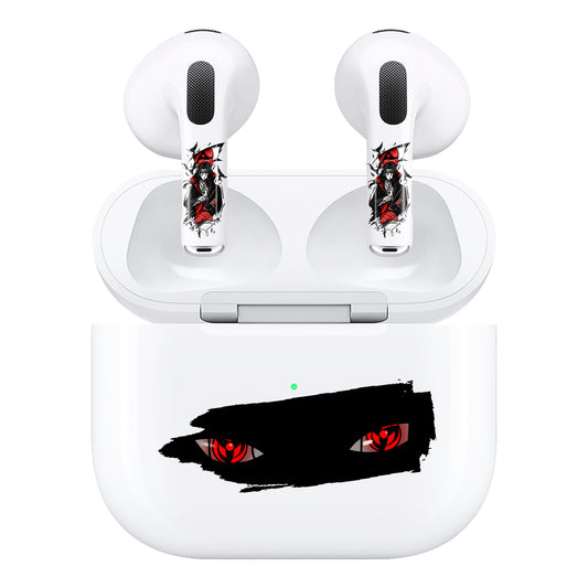 Airpods Bundle Skin Wrap - Anime