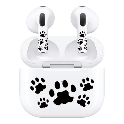 Airpods Bundle Skin Wrap - Paw