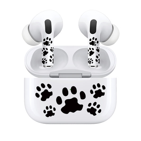 Airpods Bundle Skin Wrap - Paw