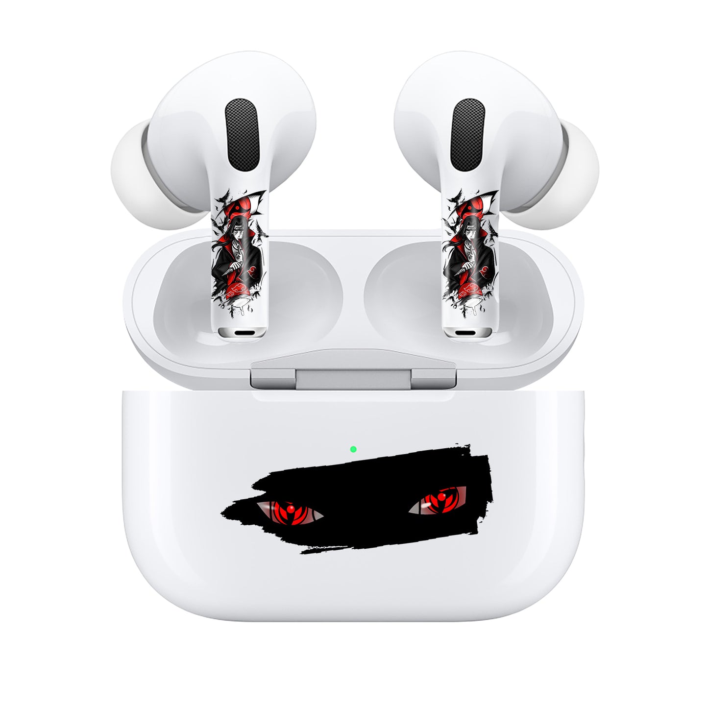 Airpods Bundle Skin Wrap - Anime