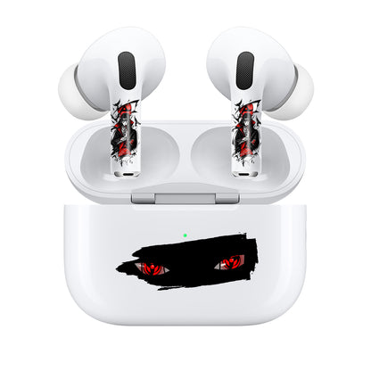 Airpods Bundle Skin Wrap - Anime